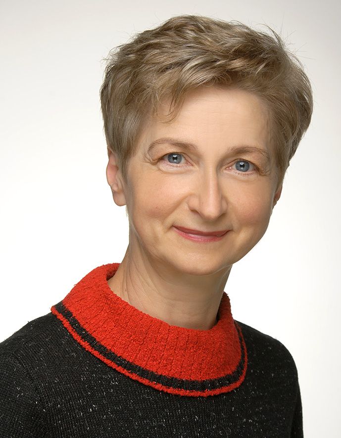Ela Niedźwiecka