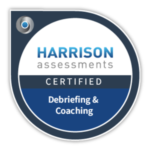 Harrison Certified