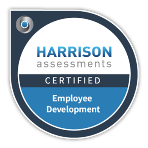 Harrison Certified